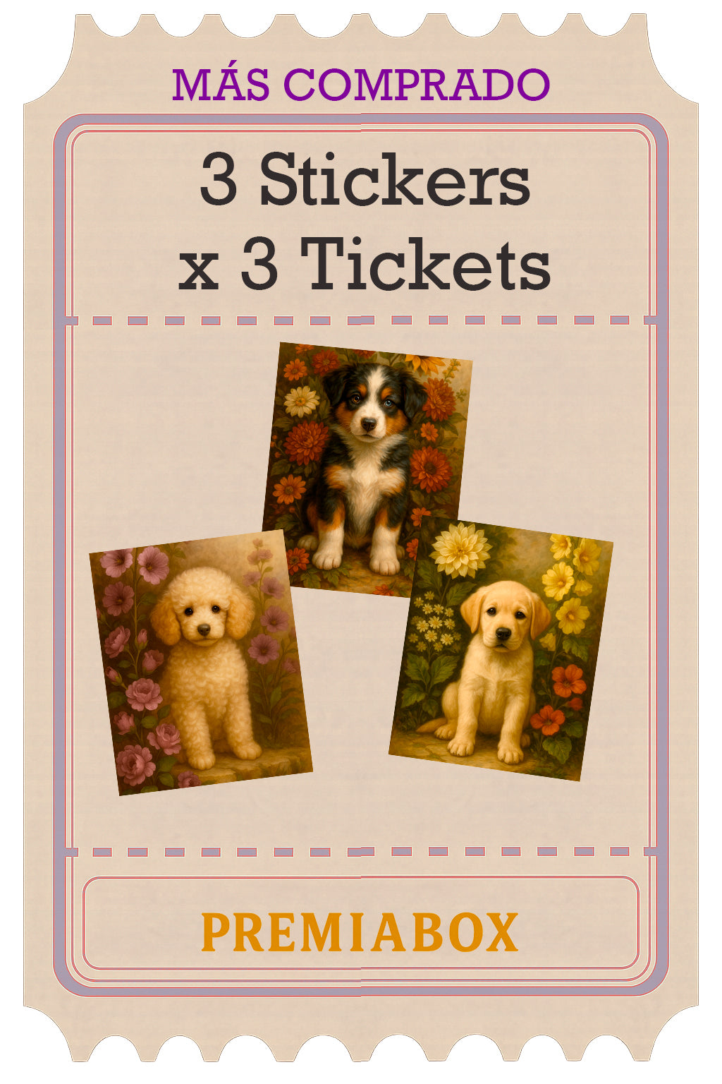 3 STICKER = 3 POSIBILIDADES DE GANAR UN SUBARU CROSSTREK 2026 0KM (Copia)