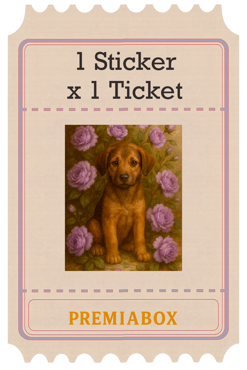 1 STICKER = 1 POSIBILIDAD DE GANAR UN SUBARU CROSSTREK 2026 0KM